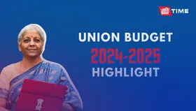 Budget 2024-2025 Highlights
